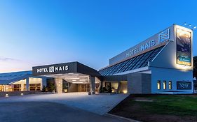 Hotel Nais